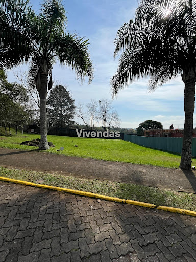 Terreno no Cond. Country Ville - Santa Cruz do Sul 