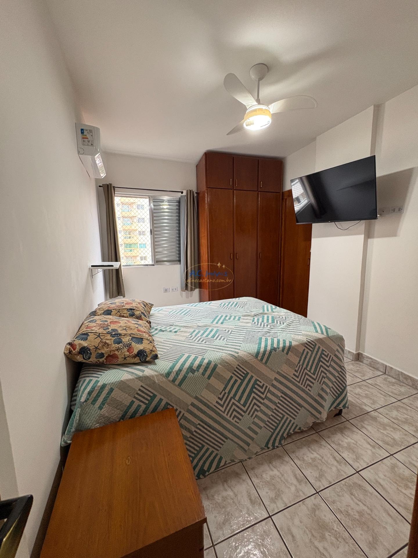 Apartamento à venda com 2 quartos, 1 suíte, 1 vaga e 75m² no Vila Tupi, Praia Grande (SP) — foto 9 de 26
