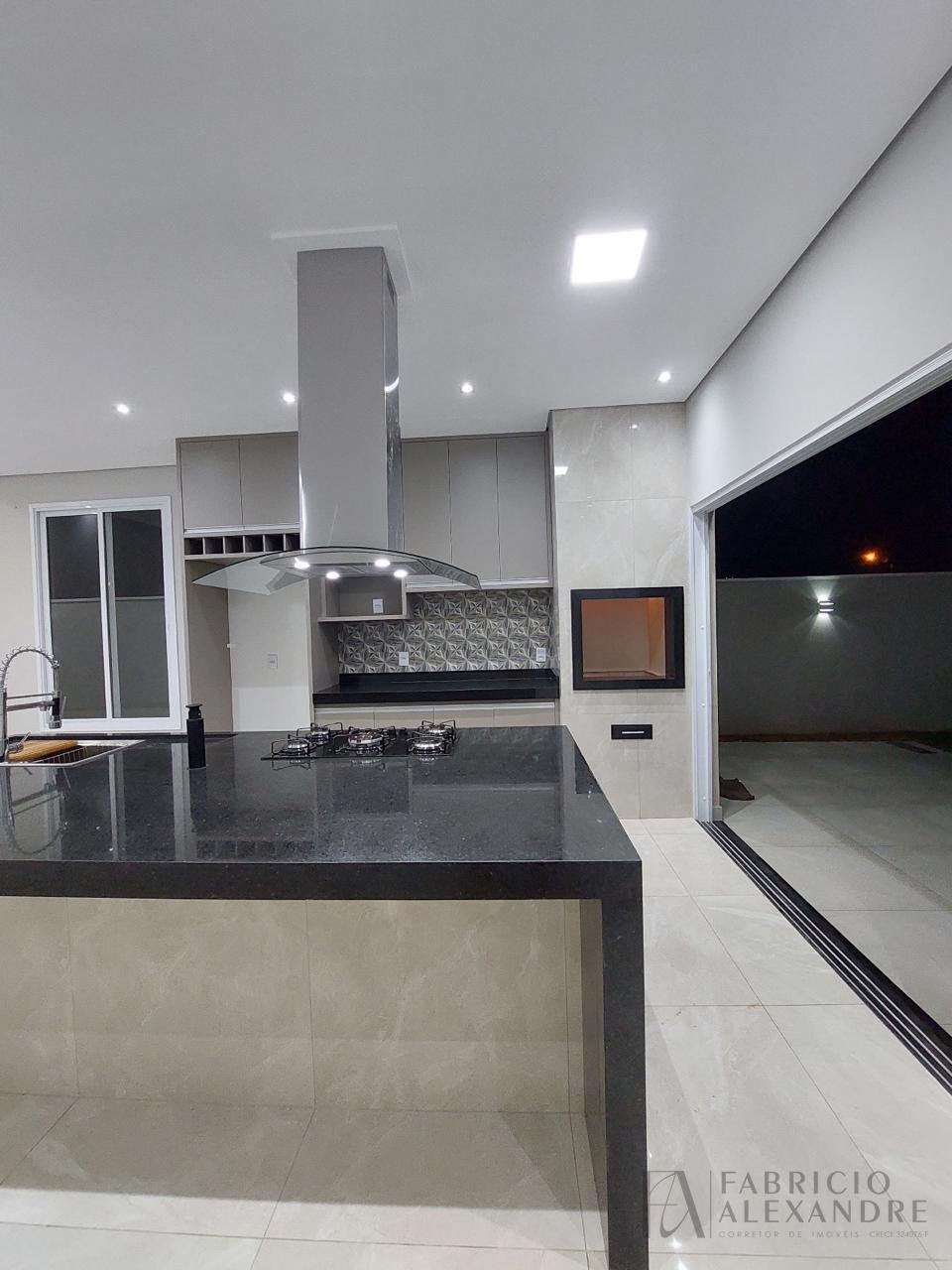 Casa à venda com 3 quartos, 3 suítes, 2 vagas e 150m² no Terras de Alphaville, Mirassol (SP) — foto 28 de 30