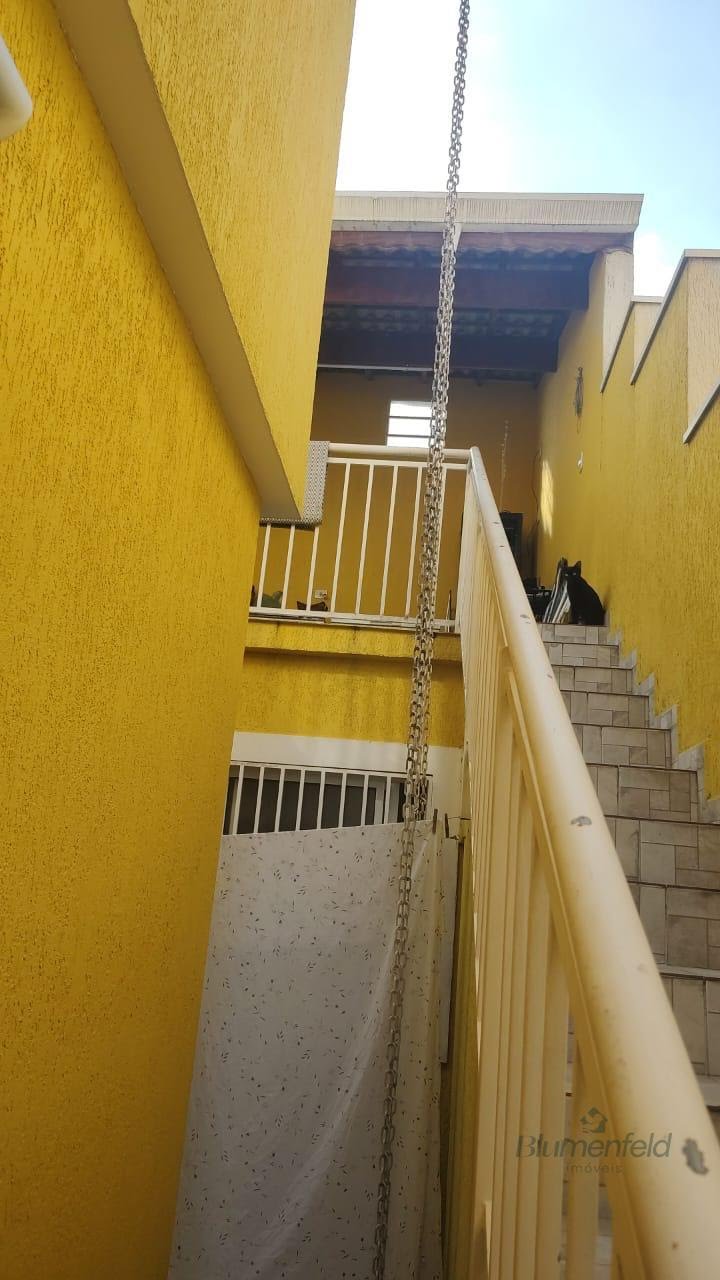 Casa à venda com 3 quartos, 3 suítes, 2 vagas e 200m² no Center Ville, Arujá (SP) — foto 5 de 29