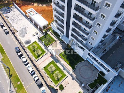 Entrada Residencial