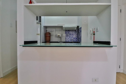 Apartamento à Venda Rua Girassol, Vila Madalena/SP