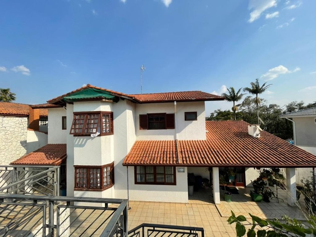 Casa à venda com 3 quartos, 3 suítes, 8 vagas e 570m² no Condominio Arujazinho I II III, Arujá (SP) — foto 29 de 30