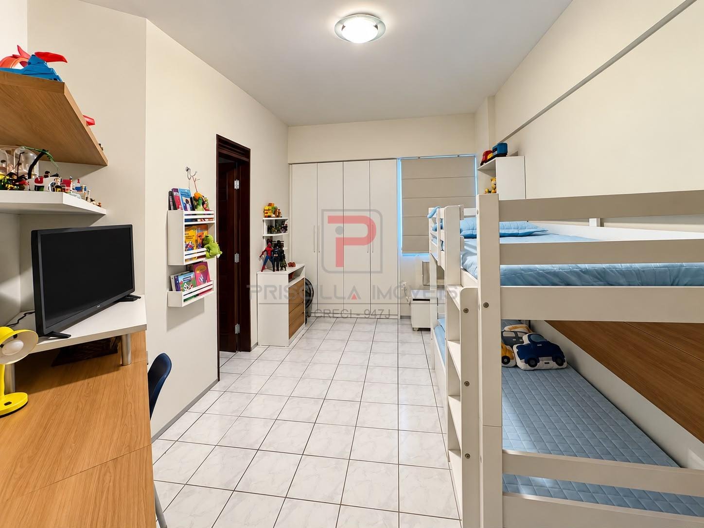 Apartamento à venda com 4 quartos, 3 suítes, 2 vagas e 163m² no Aeroclube, João Pessoa (PB) — foto 16 de 30