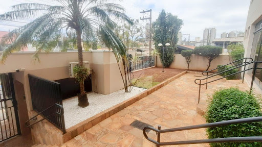 Apartamento de Alto Padrão no Edifício San Remo – 3 Quartos, Suíte e 2 Vagas – Assis/SP