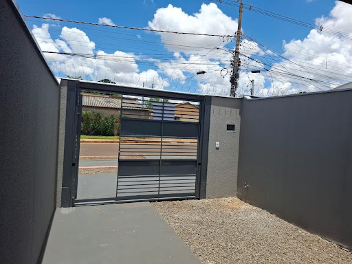Casa em JARDIM ANACHE  -  Campo Grande