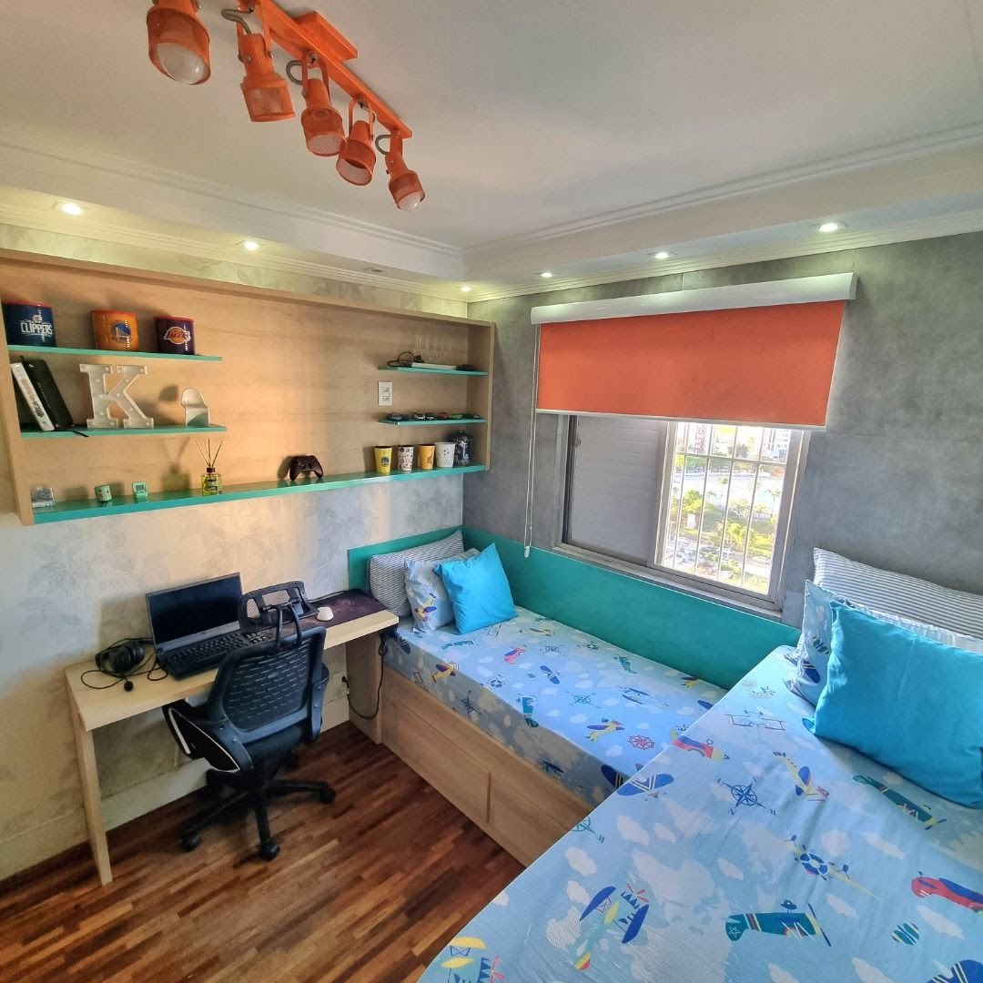 Apartamento, 3 quartos, 120 m² - Foto 23
