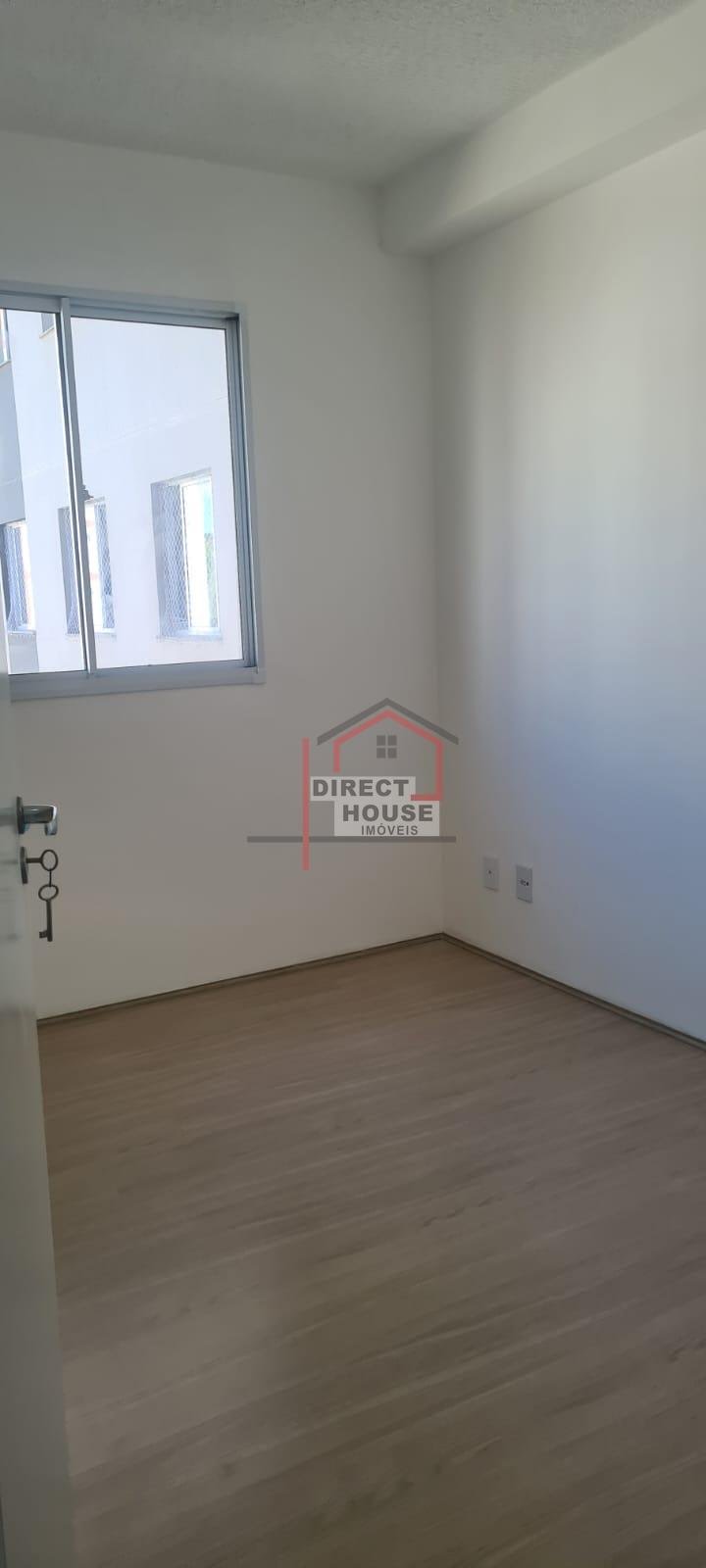 Apartamento, 1 quarto, 35 m² - Foto 7