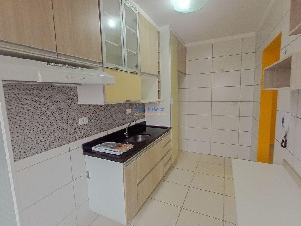 Apartamento para alugar com 2 quartos, 1 suíte, 2 vagas e 78m² no Canto do Forte, Praia Grande (SP) — foto 16 de 21