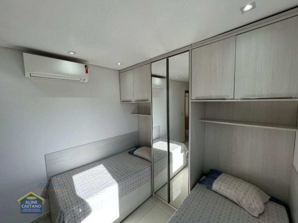 Cobertura à venda com 3 quartos, 3 suítes, 2 vagas e 143m² no Vila Caiçara, Praia Grande (SP) — foto 13 de 30