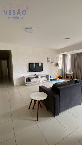 Vende-se Apartamento Semi Mobiliado no Residencial Termas