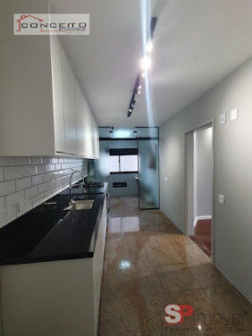 Apartamento em Jardim Analia Franco  -  São Paulo