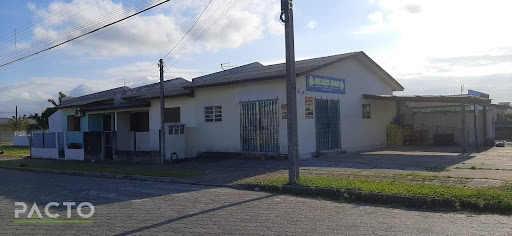 Casa em Mato Alto  -  Araranguá