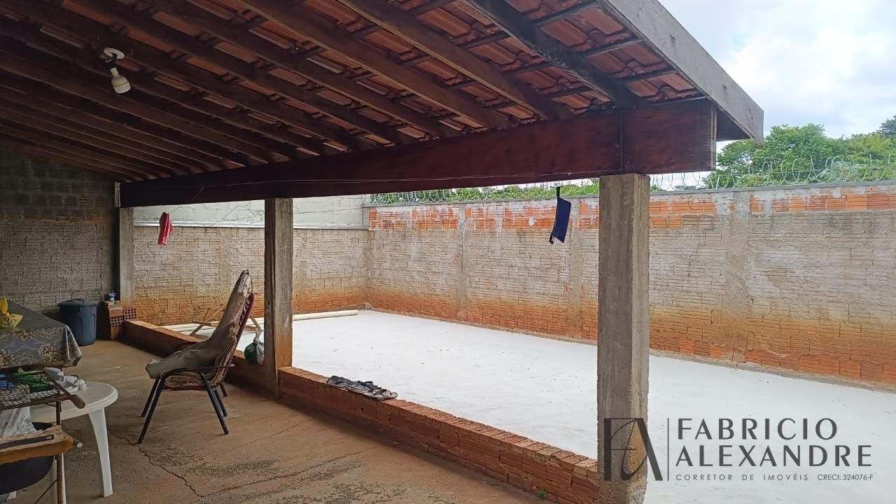 Casa à venda com 2 quartos, 1 suíte, 2 vagas e 60m² no Borboleta 1, Bady Bassitt (SP) — foto 11 de 14