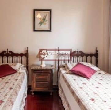 Apartamento para alugar com 4 quartos, 1 suíte, 2 vagas e 150m² no Vila Andrade, São Paulo (SP) — foto 14 de 14