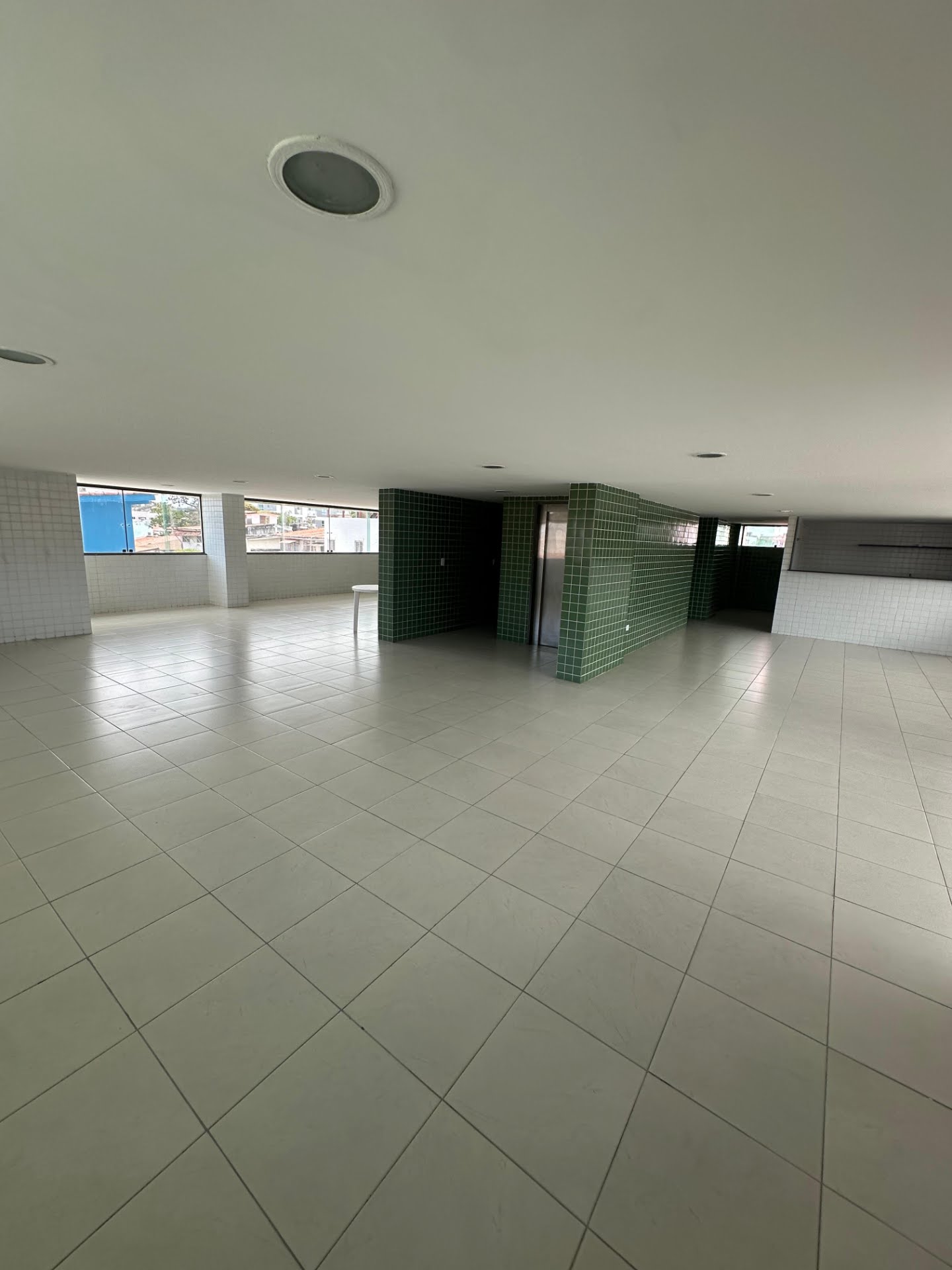 Apartamento à venda com 3 quartos, 3 suítes, 2 vagas e 115m² no Bairro Novo, Olinda (PE) — foto 13 de 21