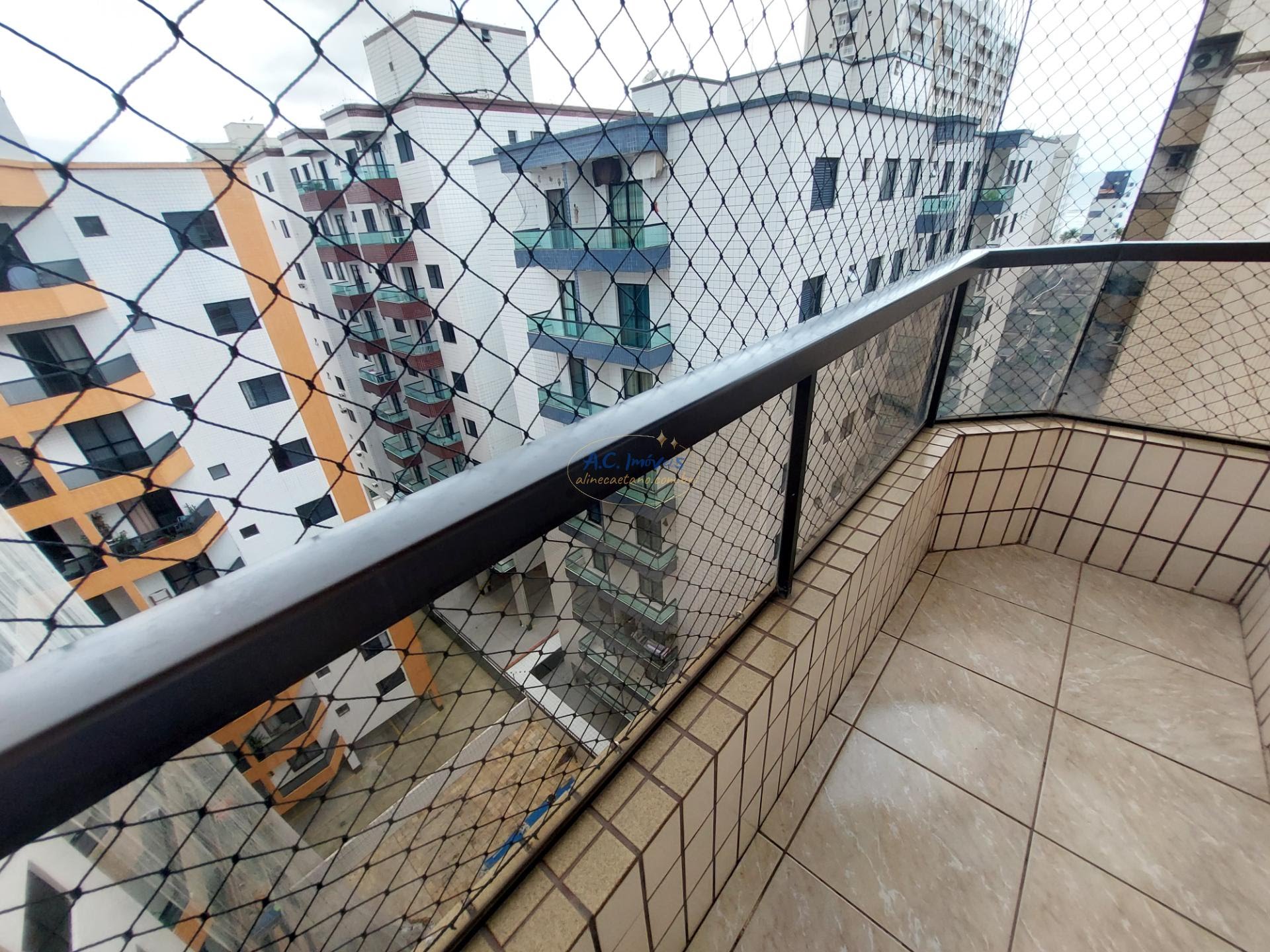 Apartamento à venda com 2 quartos, 1 suíte, 1 vaga e 80m² no Vila Assuncao, Praia Grande (SP) — foto 7 de 30