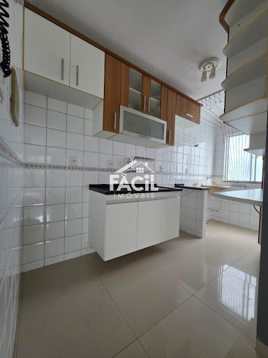 Apartamento em Colina de Laranjeiras, Serra à Venda | 43m²