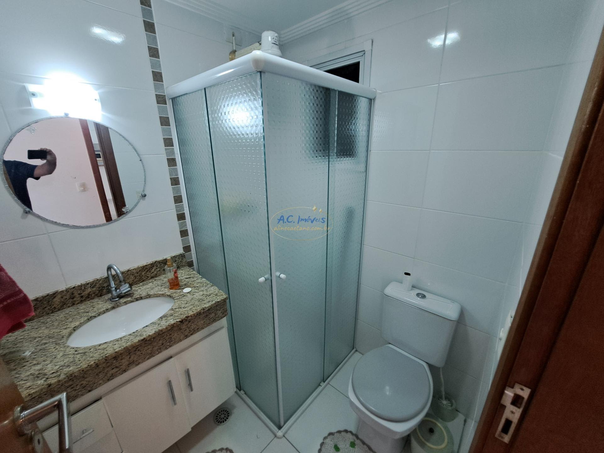 Apartamento à venda com 2 quartos, 1 suíte, 2 vagas e 80m² no Aviação, Praia Grande (SP) — foto 20 de 30