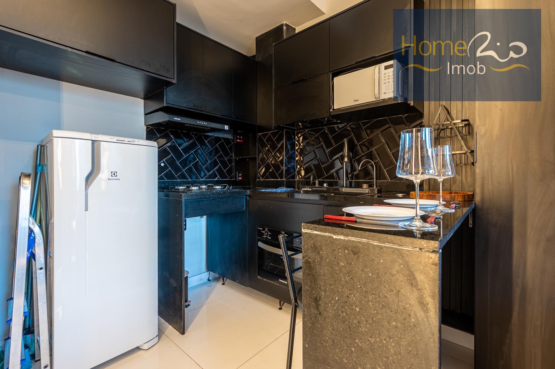 Apartamento à venda com 1 quarto, 1 banheiro e 32m² no Lapa, Rio de Janeiro (RJ) — foto 7 de 20
