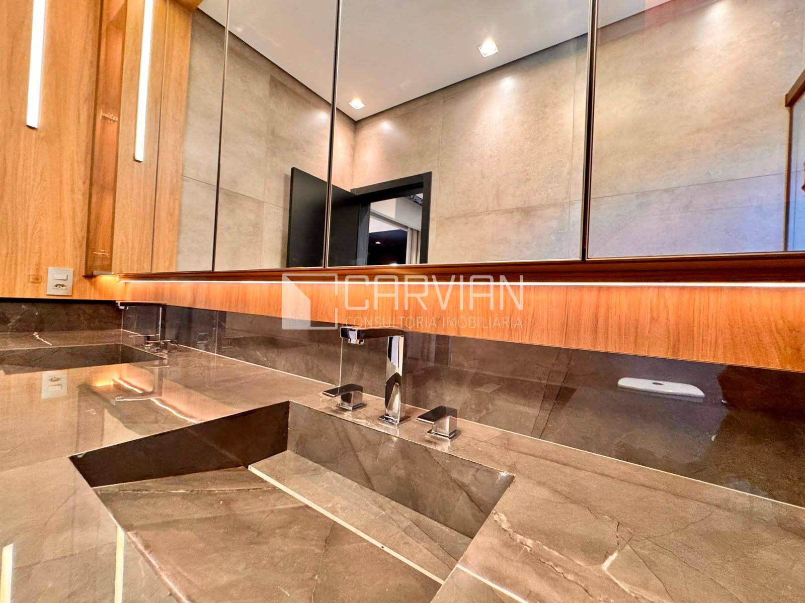 Casa à venda com 4 quartos, 4 suítes, 2 vagas e 450m² no Condomínio Guaporé, Ribeirão Preto (SP) — foto 20 de 30