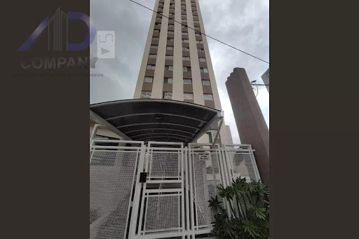 Apartamento em Vila das Merces  -  São Paulo