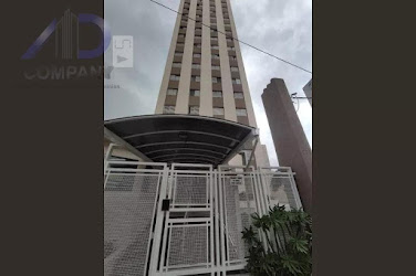 Apartamento em Vila das Merces  -  São Paulo