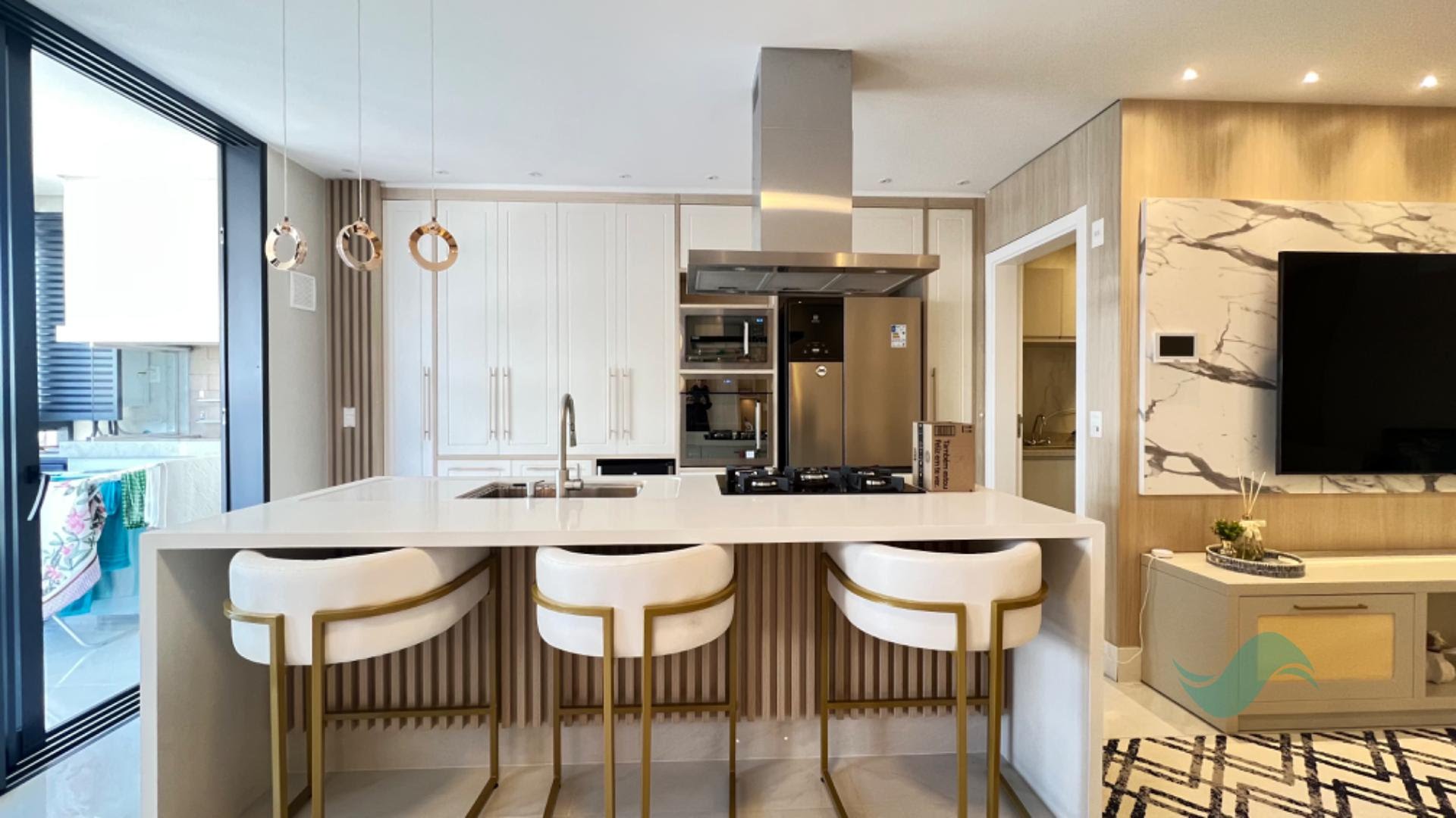 Apartamento à venda com 2 quartos, 1 suíte, 2 vagas e 149m² no Jurerê, Florianópolis (SC) — foto 19 de 30