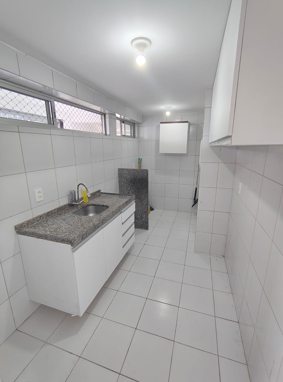 Apartamento à venda com 2 quartos, 1 suíte, 1 vaga e 55m² no Rosarinho, Recife (PE) — foto 15 de 30