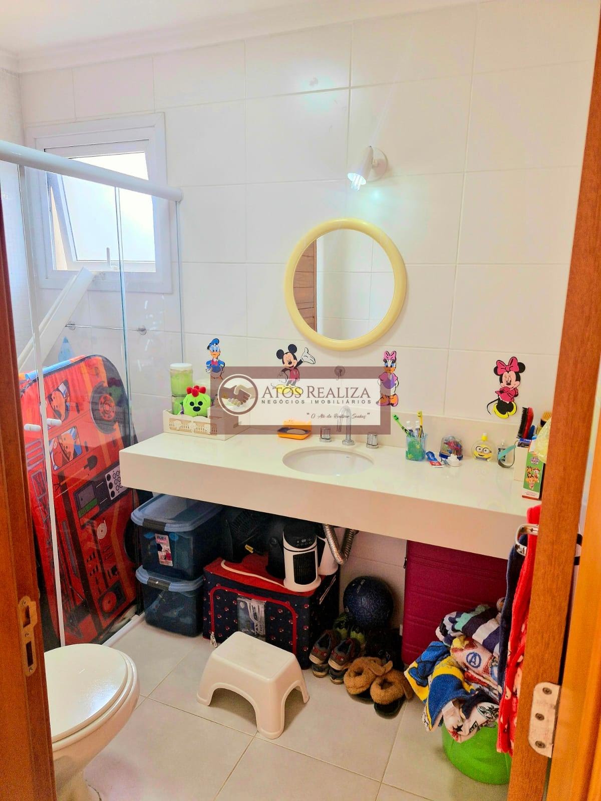 Casa para alugar com 2 suítes, 4 vagas e 215m² no Bolsão de Interlagos, São Paulo (SP) — foto 23 de 29
