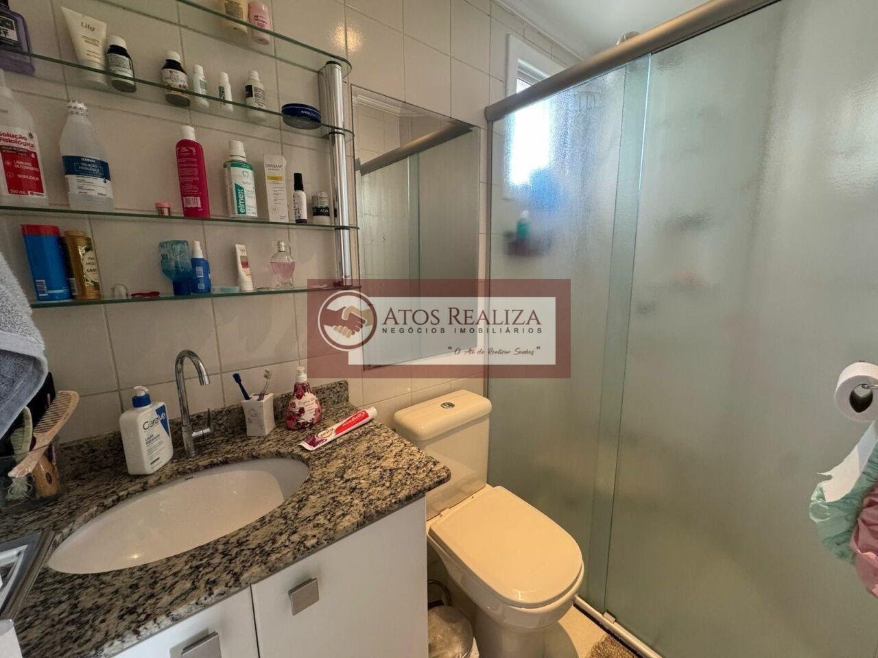 Apartamento à venda com 2 quartos, 1 banheiro, 1 vaga e 50m² no Vila Inglesa, São Paulo (SP) — foto 14 de 16
