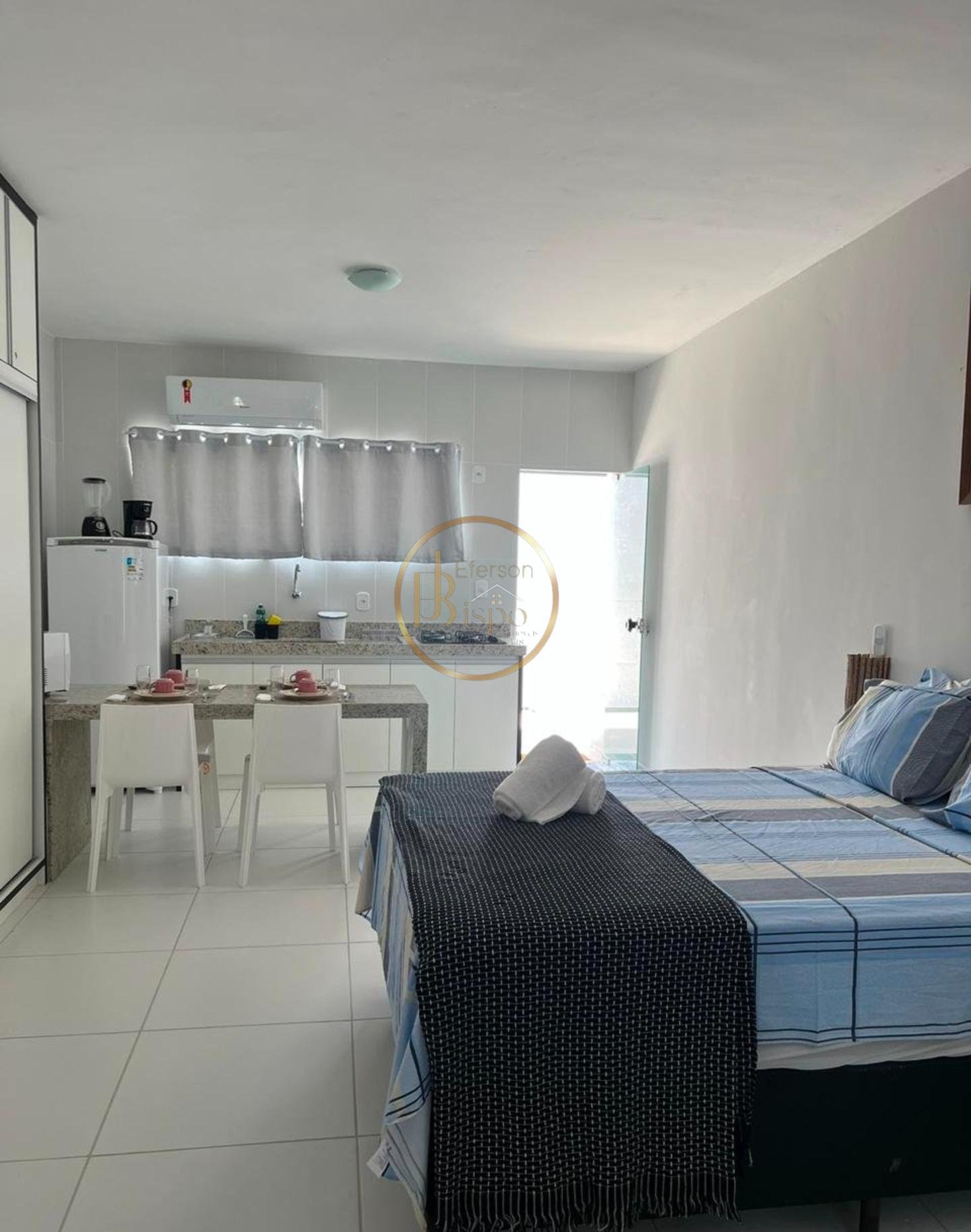 Studio à venda com 1 quarto, 1 banheiro e 30m² no Praia dos Lenções, Santa Cruz Cabrália (BA) — foto 2 de 6
