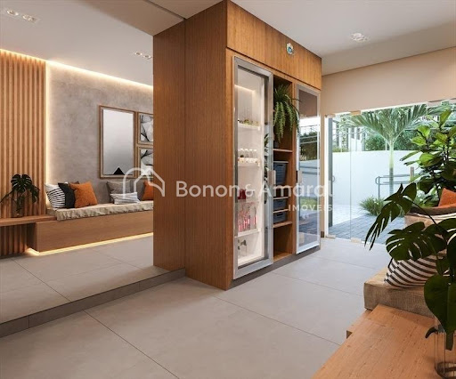 Apartamento, 1 quarto, 51 m² - Foto 20