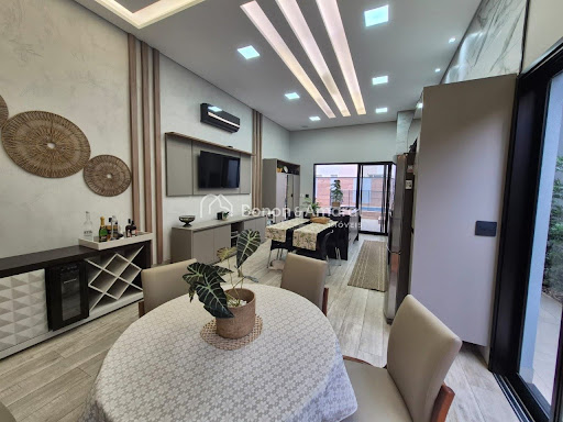 Casa de Condomínio, 3 quartos - Foto 6