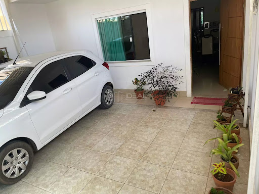 Casa Duplexde 3 quartos para venda no Parque João Maria - Campos dos Goytacazes, RJ