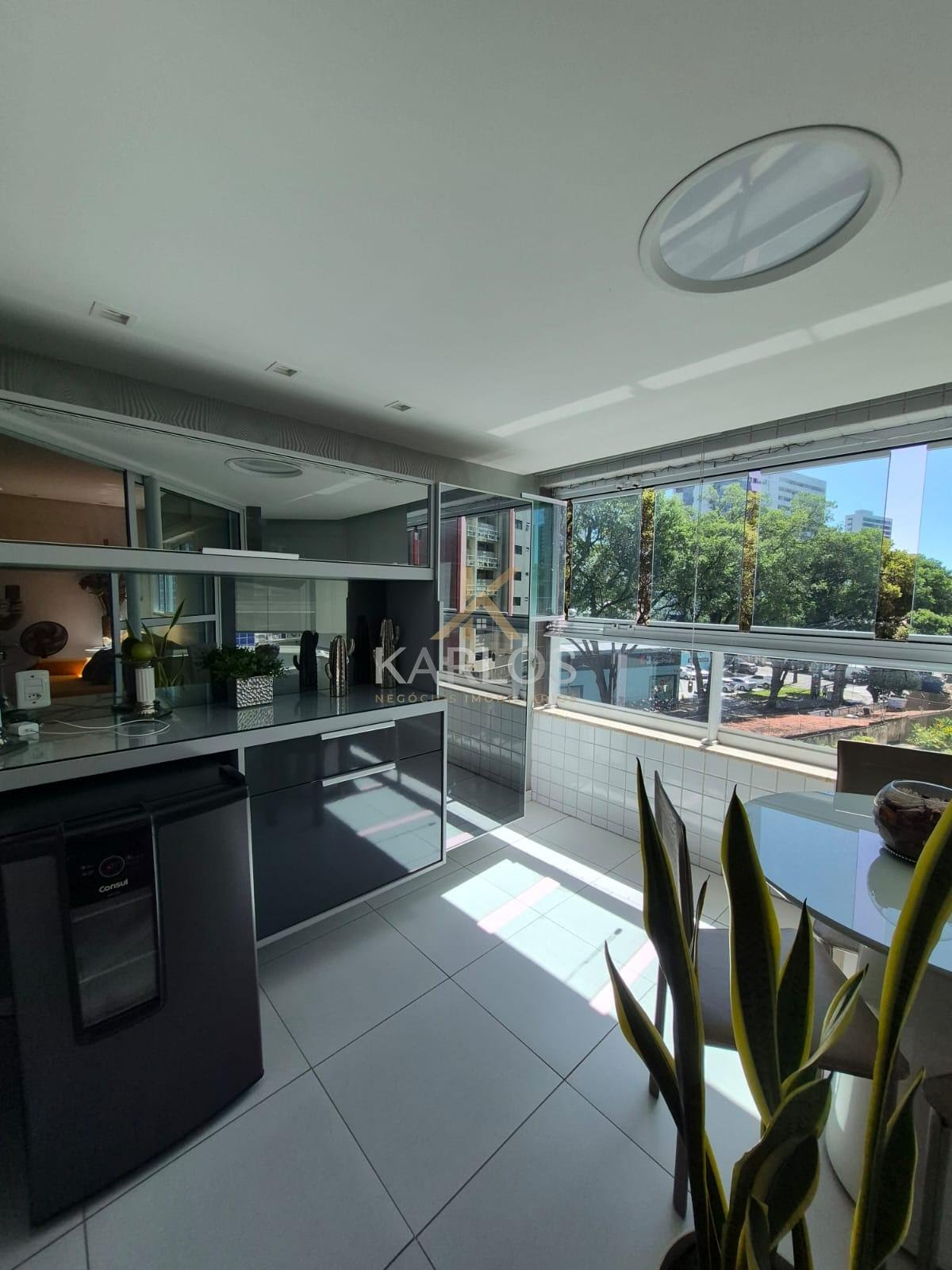 Apartamento à venda com 3 quartos, 1 suíte, 2 vagas e 144m² no Espinheiro, Recife (PE) — foto 8 de 28
