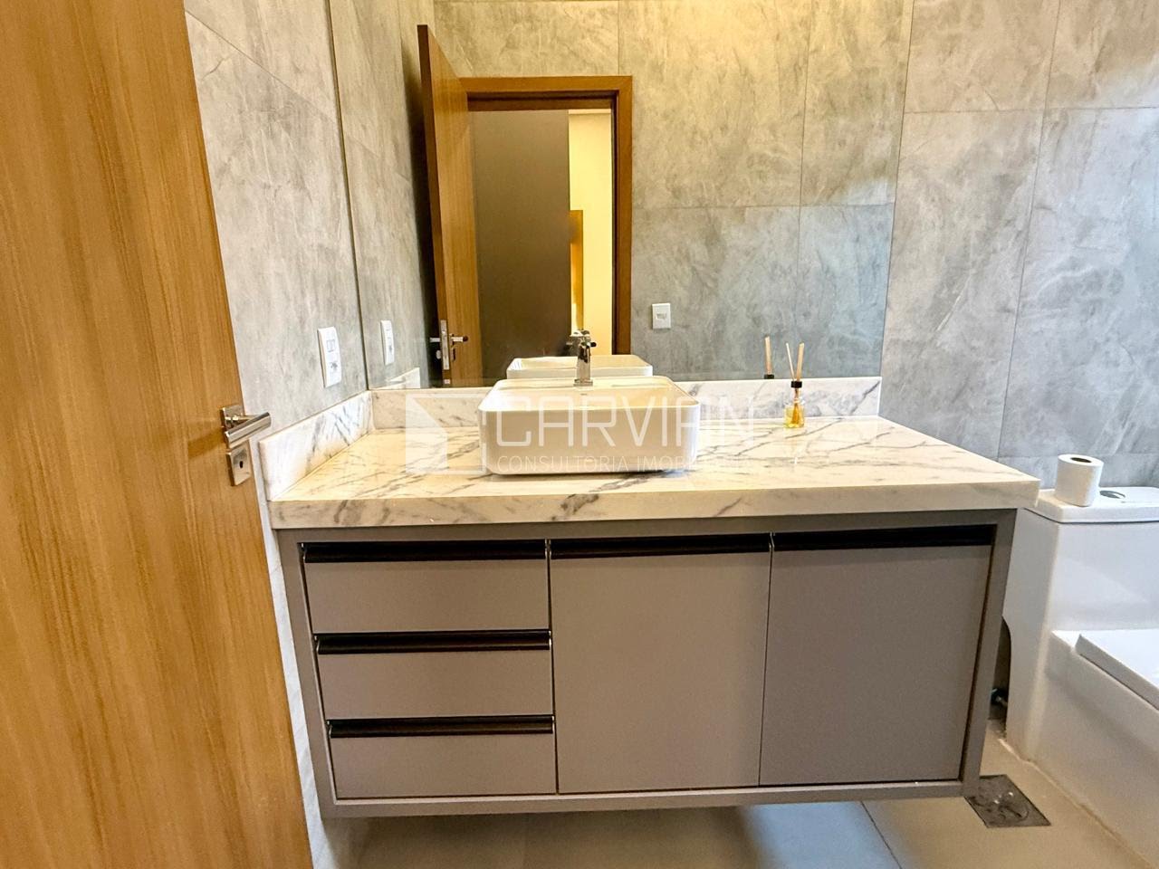 Casa à venda com 3 quartos, 3 suítes, 4 vagas e 320m² no Vivendas da Mata, Ribeirão Preto (SP) — foto 13 de 25