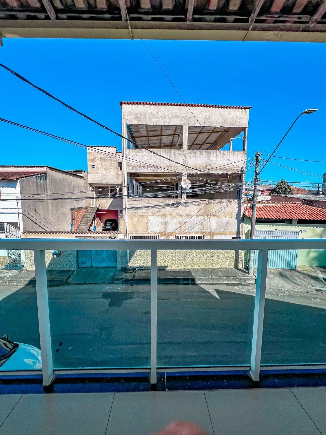 Casa à venda com 3 quartos, 1 suíte, 1 vaga e 288m² no Serra Dourada III, Serra (ES) — foto 21 de 30