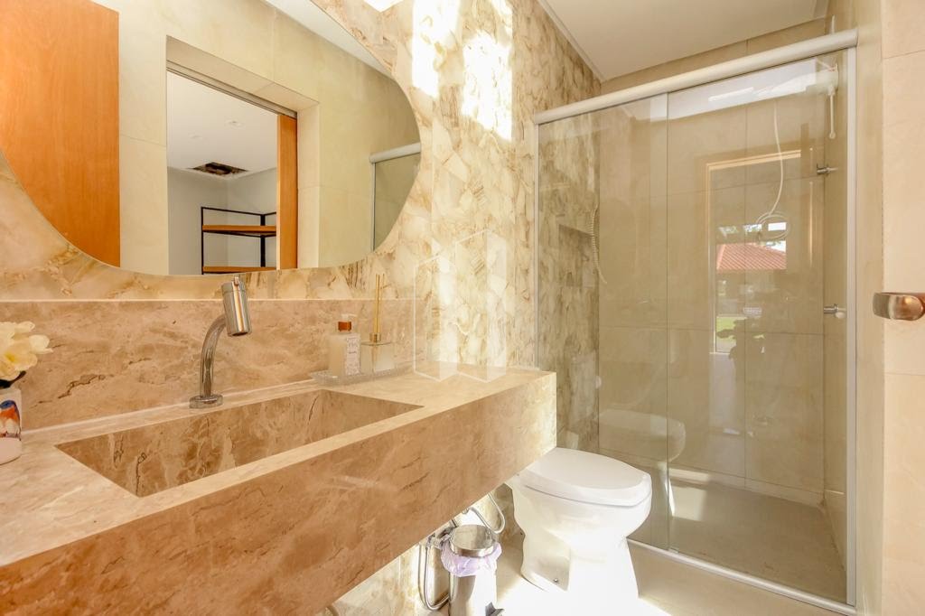 Casa à venda com 5 quartos, 5 suítes, 4 vagas e 615m² no Fazenda Vau das Pombas, Goiânia (GO) — foto 12 de 30