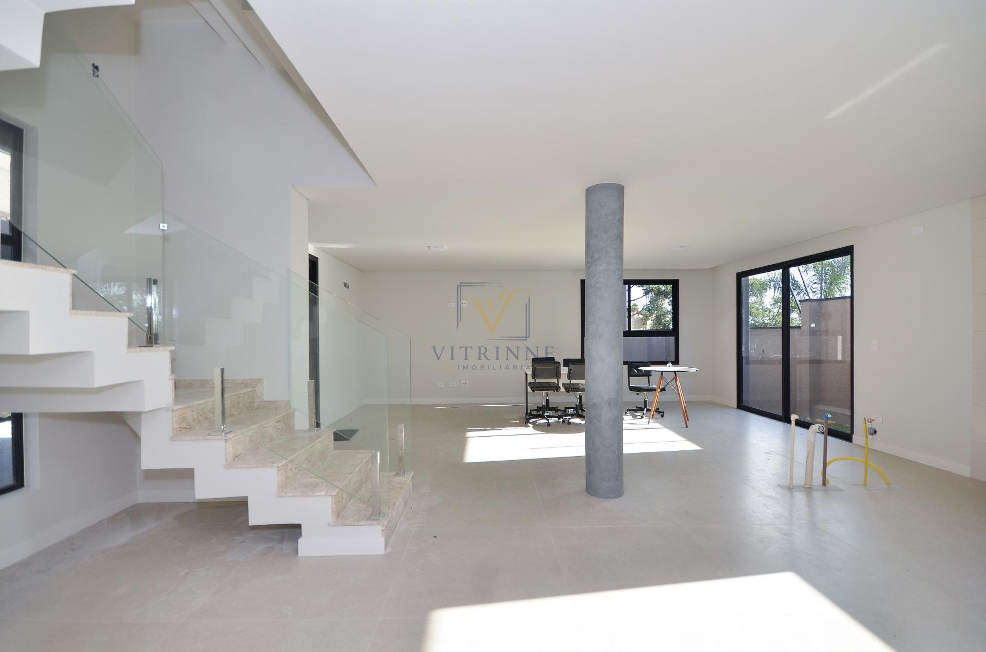 Casa à venda com 3 quartos, 3 suítes, 2 vagas e 234m² no Mercês, Curitiba (PR) — foto 7 de 30