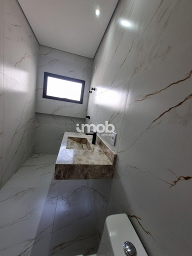 Casa de Condomínio no Helena Maria em Sorocaba SP