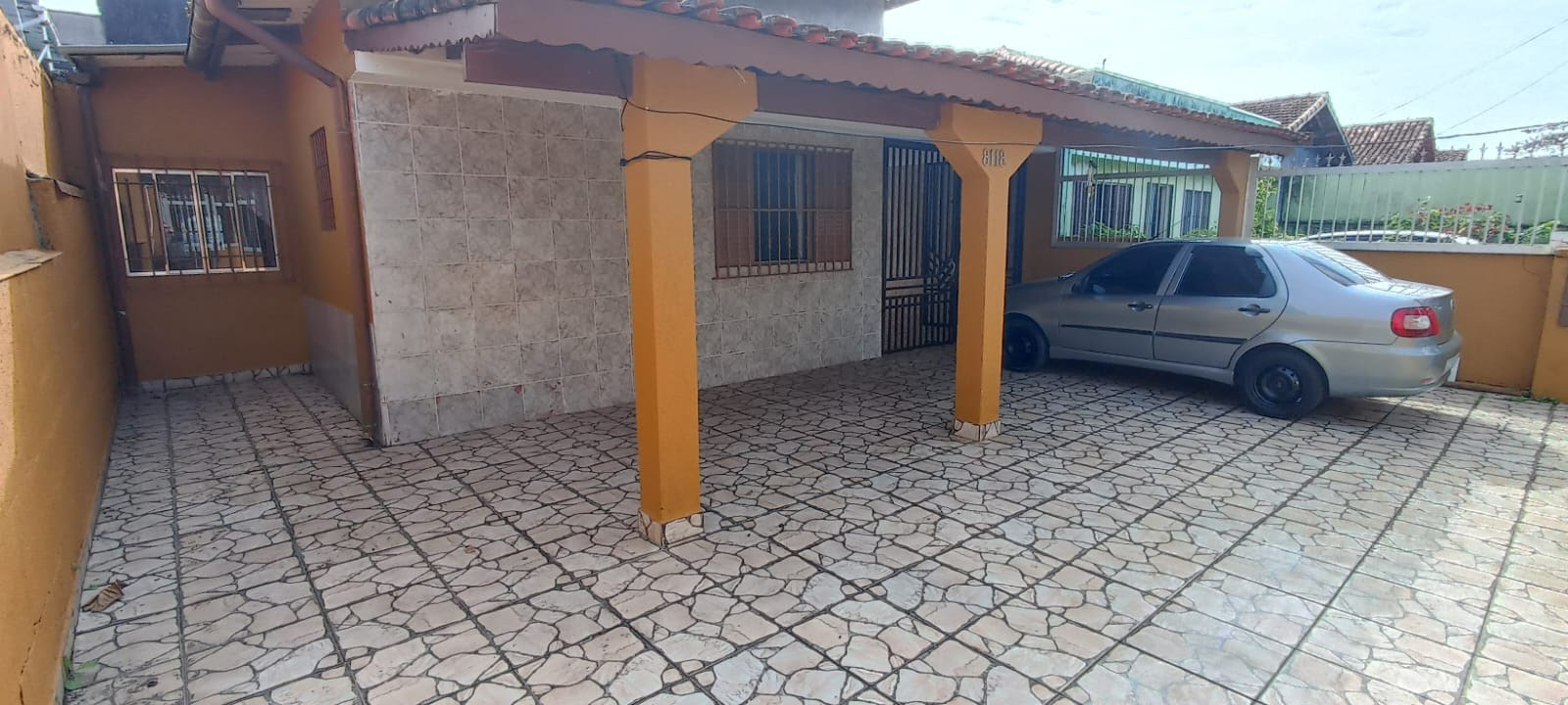 Apartamento à venda com 2 quartos, 3 banheiros, 6 vagas e 280m² no Mongaguá (SP) — foto 2 de 14
