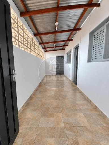 Casa em Jardim Santa Rita - Jaboticabal, SP