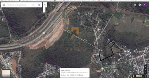 Terreno em Figueiras  -  Nova Iguaçu