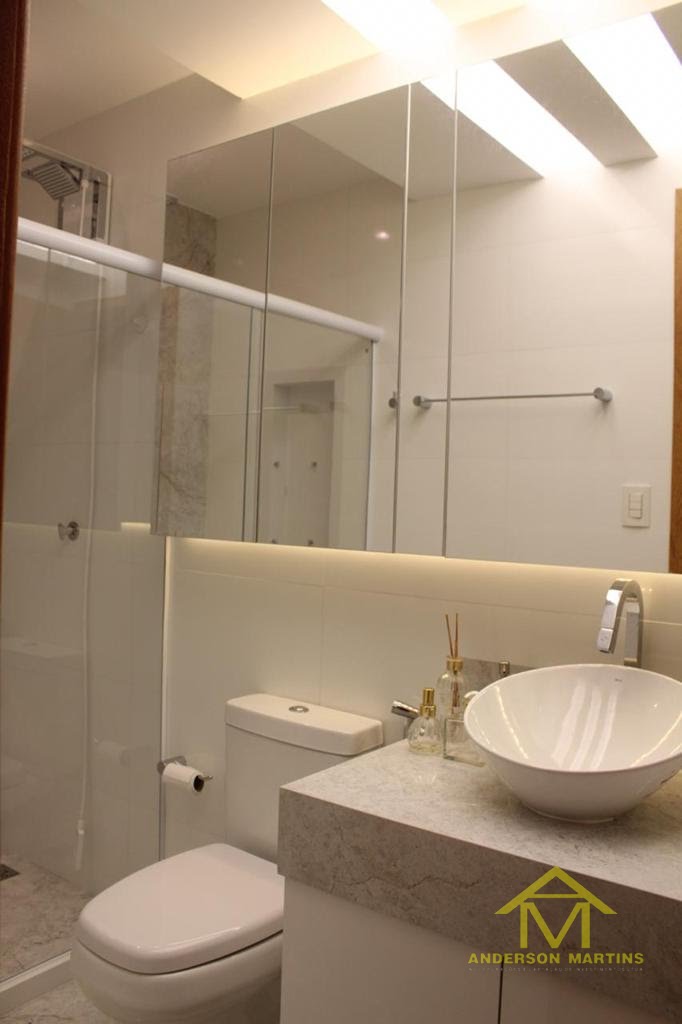 Cobertura à venda com 3 quartos, 3 banheiros, 3 vagas e 160m² no Itapuã, Vila Velha (ES) — foto 9 de 20