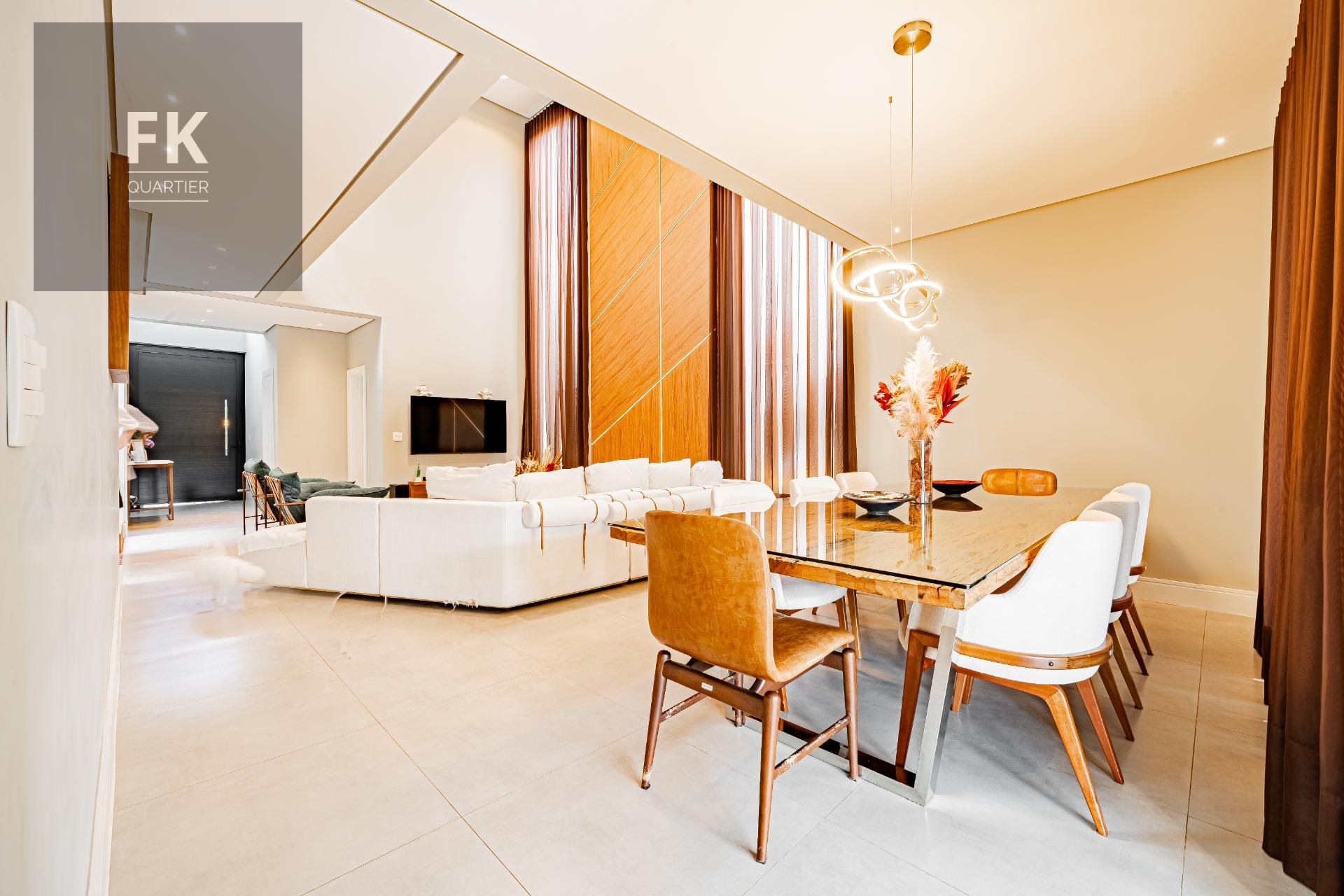 Casa à venda com 4 quartos, 4 suítes, 4 vagas e 375m² no Alphaville, Santana de Parnaíba (SP) — foto 26 de 30
