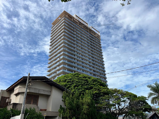 Apartamento em Jardim dos Estados  -  Campo Grande