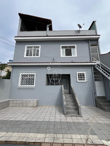Casa em Vila Guanabara  -  Duque de Caxias