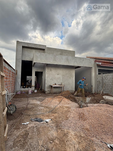 Casa em Cidade Verde 5  -  Vilhena