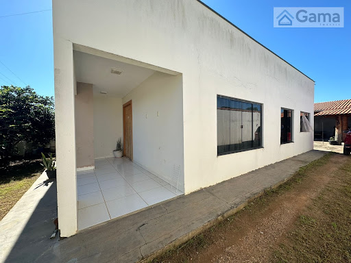 Casa em Setor 23  -  Vilhena
